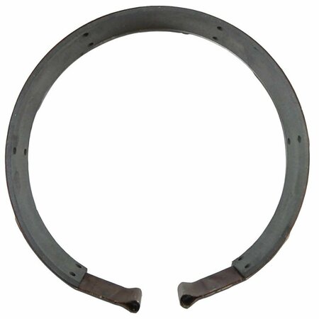 AFTERMARKET New Brake Band w LinIng For Farmall Fits International Harester M, I, O & W6 58345DCX